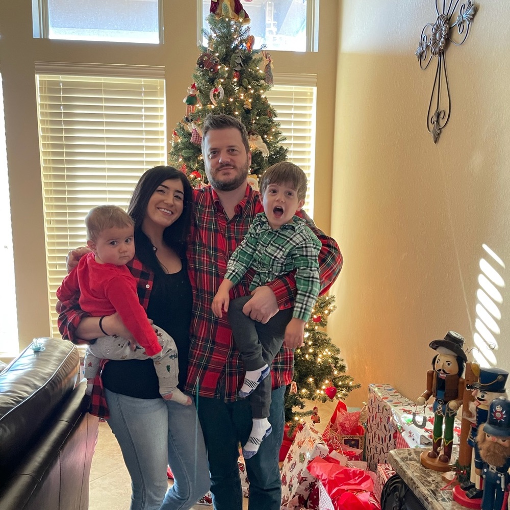 Meet your Posher, Kelly